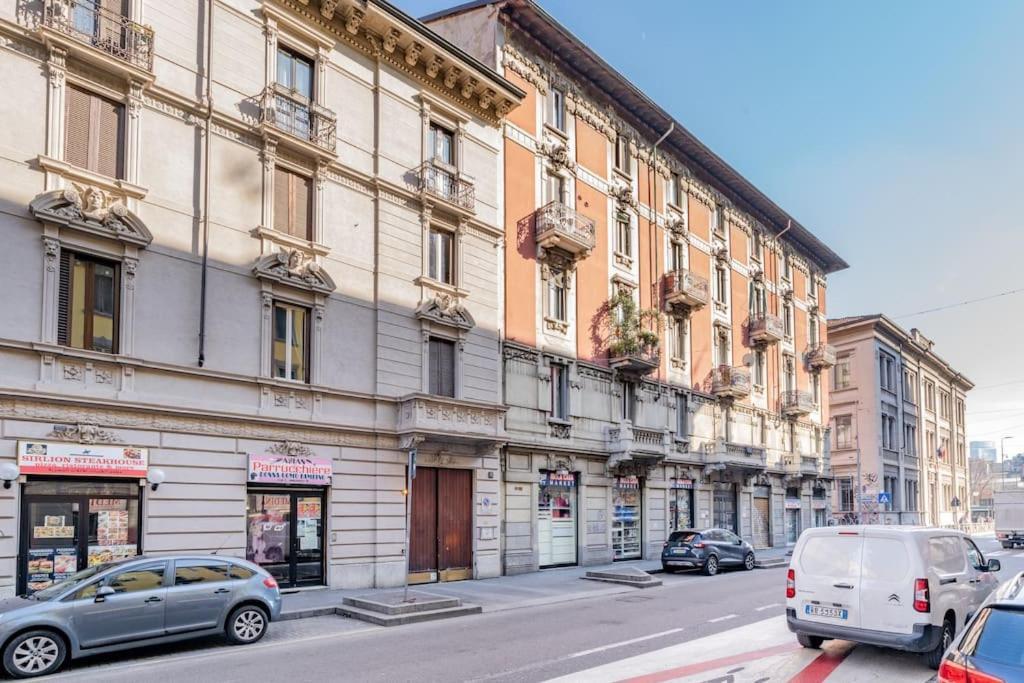 New Apartment: Imbonati6 Milan Exterior photo