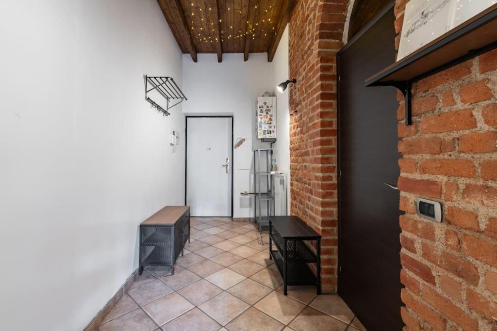 New Apartment: Imbonati6 Milan Exterior photo